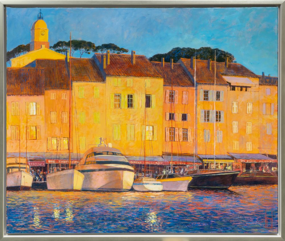 Saint Tropez - Bild 2