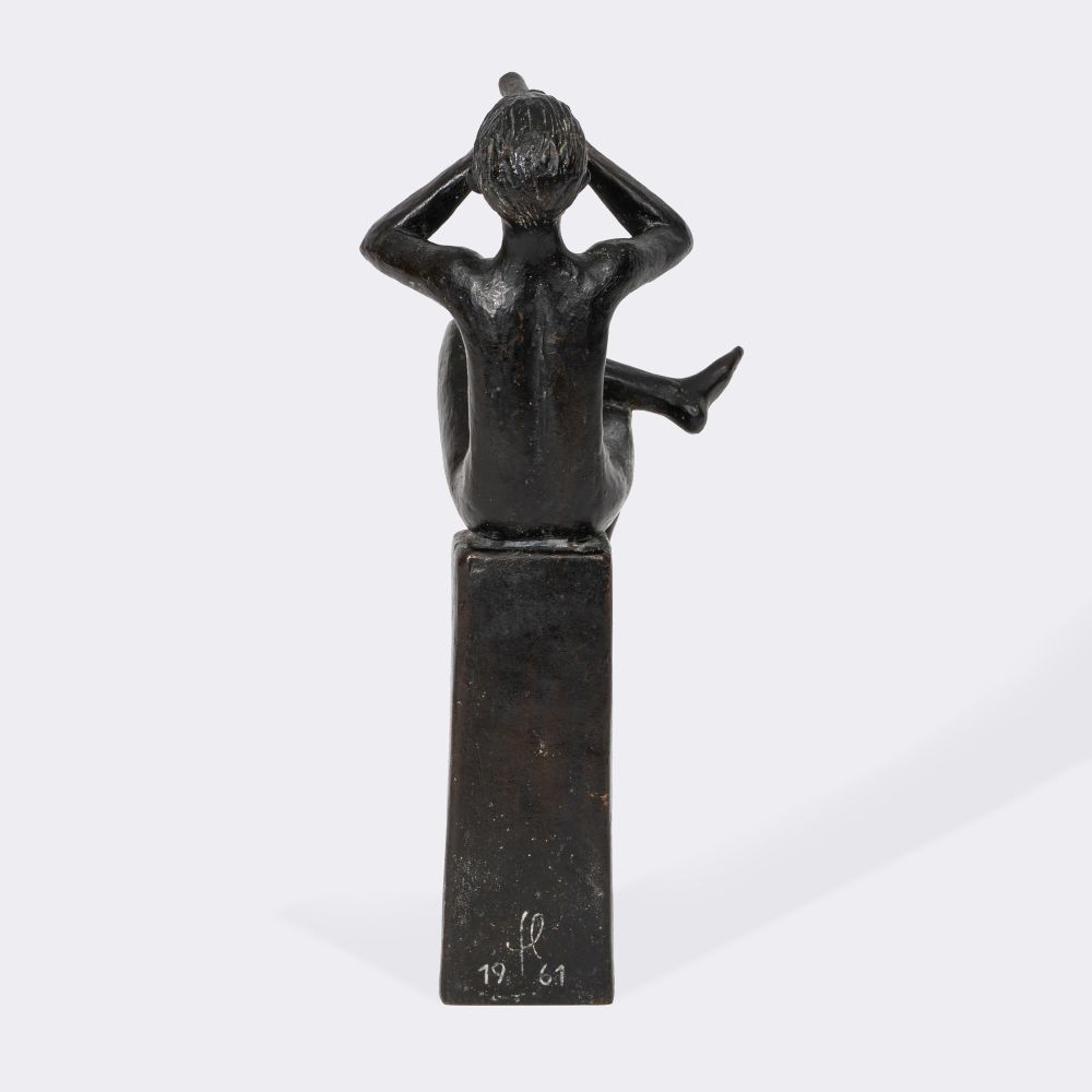 Flute Player - image 3