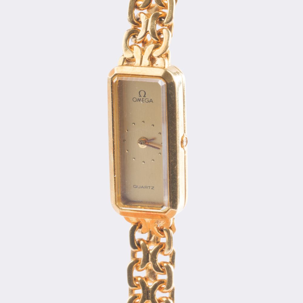 Damen-Armbanduhr - Bild 2
