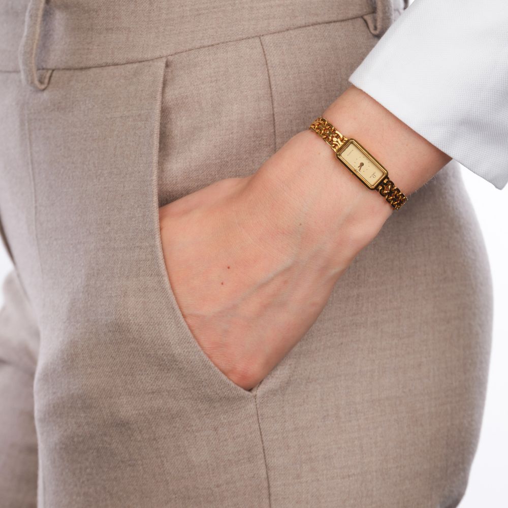 Damen-Armbanduhr - Bild 4