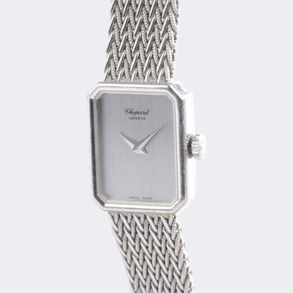Feine Damen-Armbanduhr - Bild 2