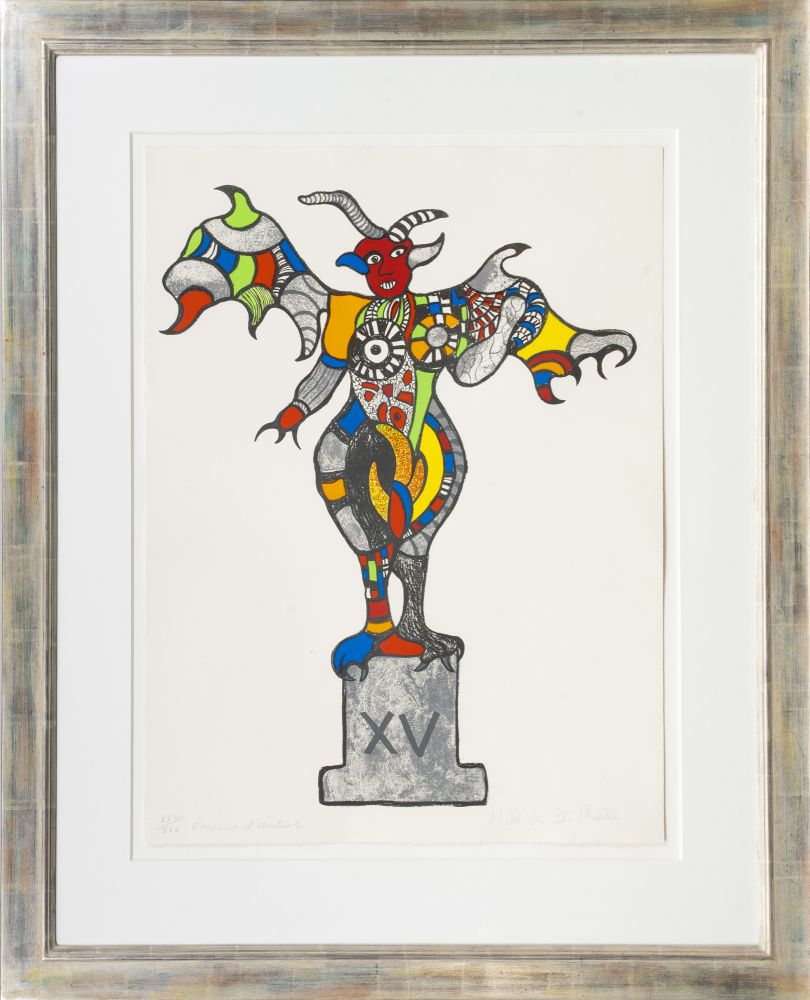 Devil XV - Bild 2