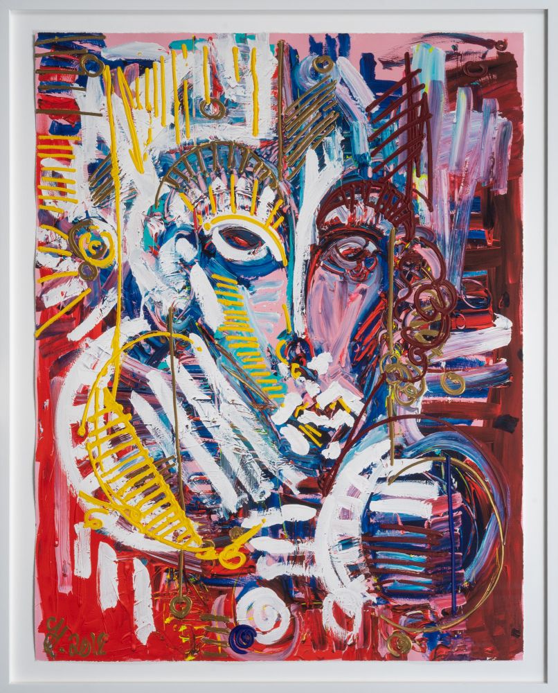 Different Minds - Bild 2