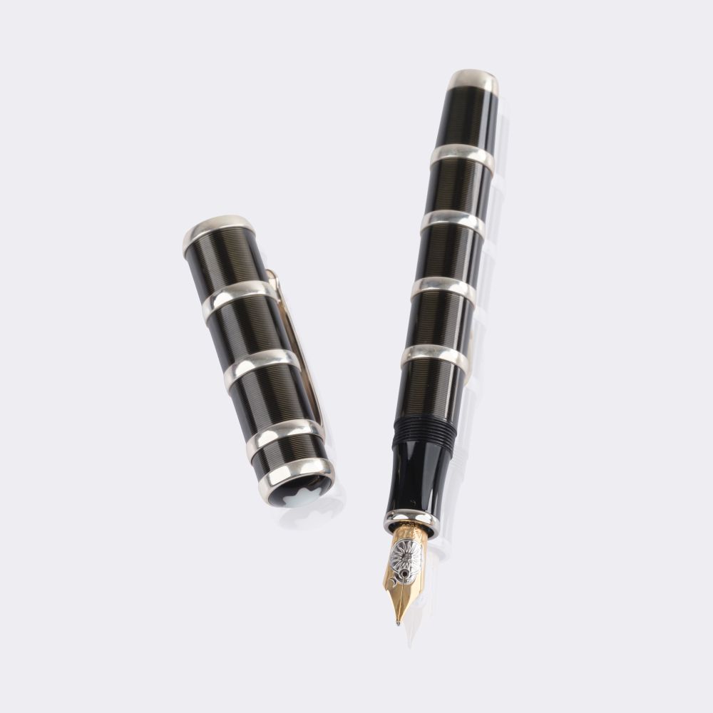 Limited Patron of Art Edition Fountain Pen 'Nicolaus Copernicus'