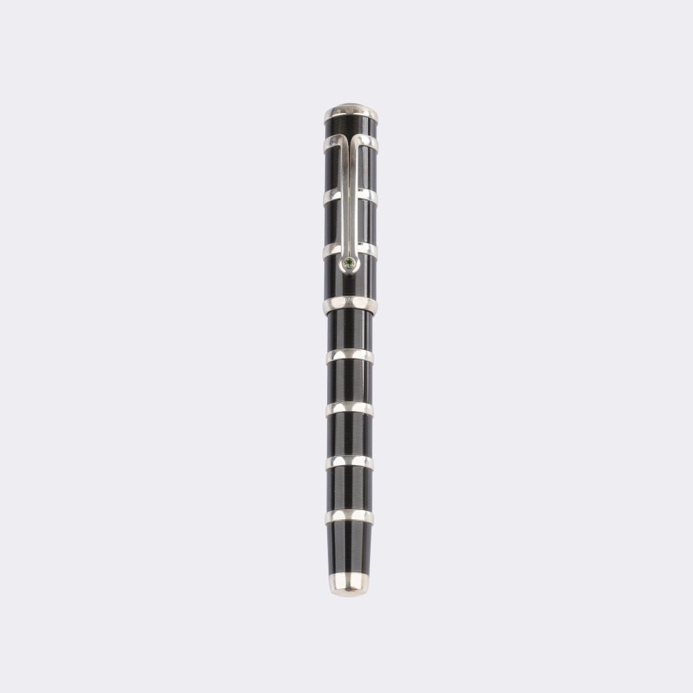 Limited Patron of Art Edition Fountain Pen 'Nicolaus Copernicus' - image 2