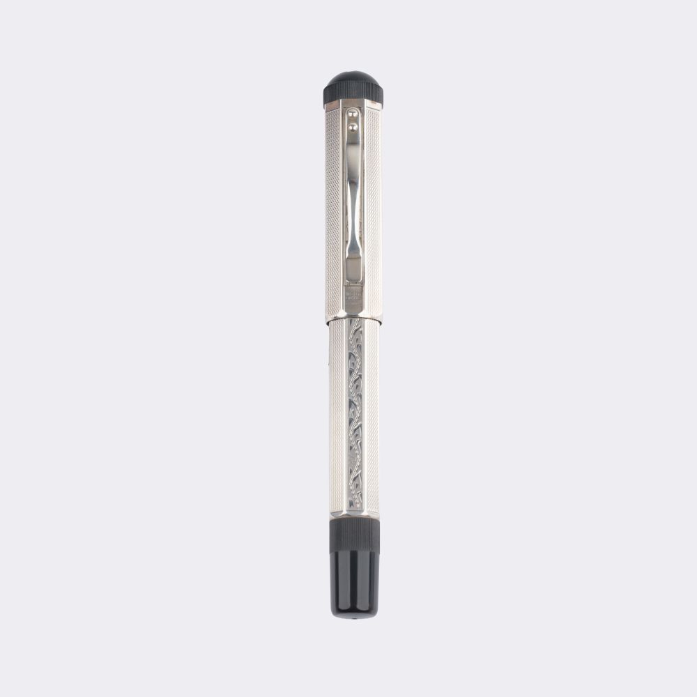Limited 'Lorenzo de Medici' Patron of Art Edition Fountain Pen - image 2