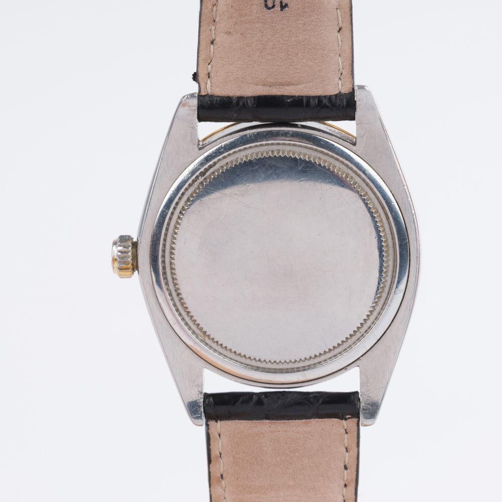 Herren-Armbanduhr 'Oysterdate' - Bild 3