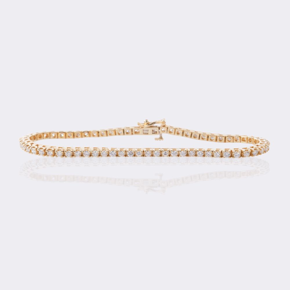 Tennis Bracelet