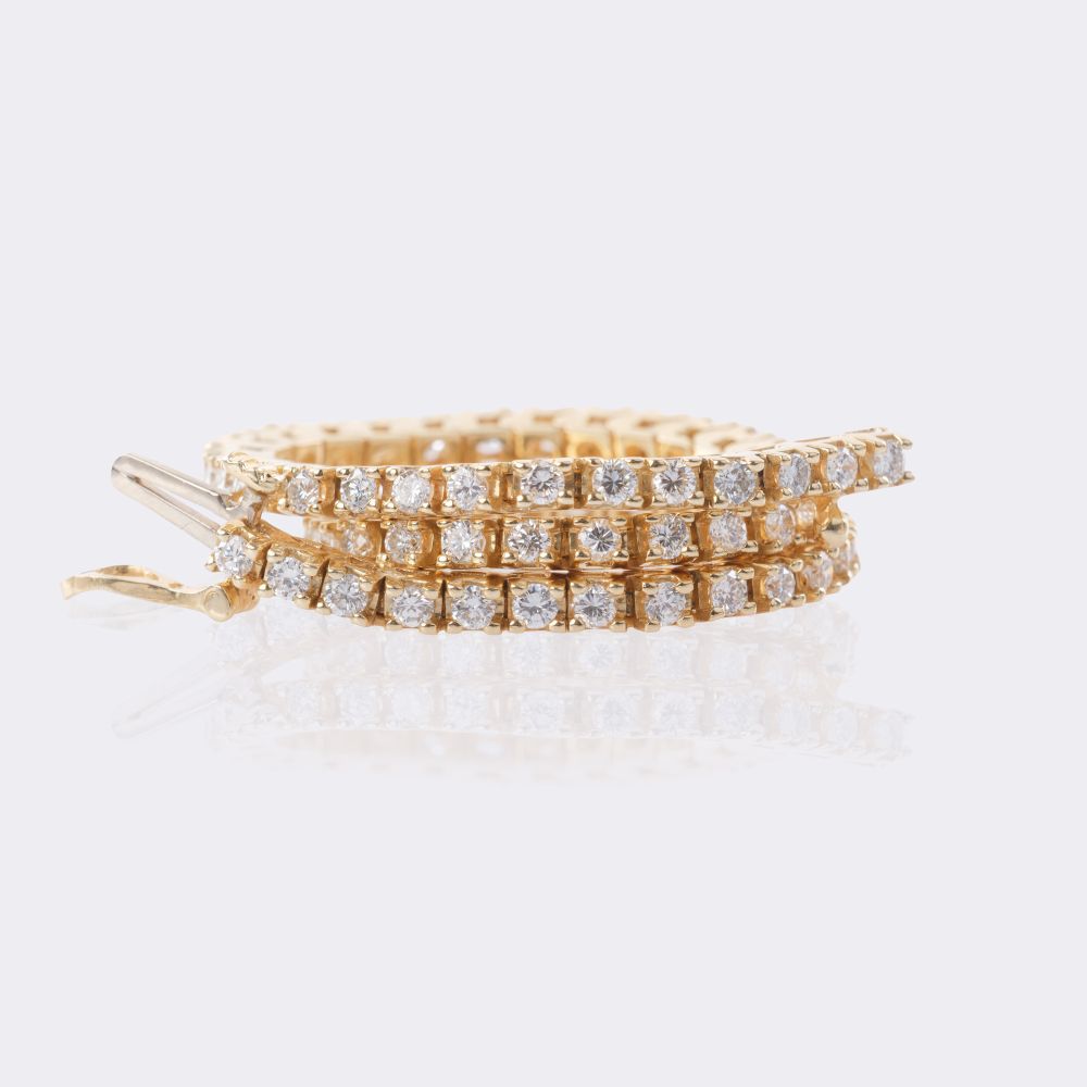 Tennis Bracelet - image 3