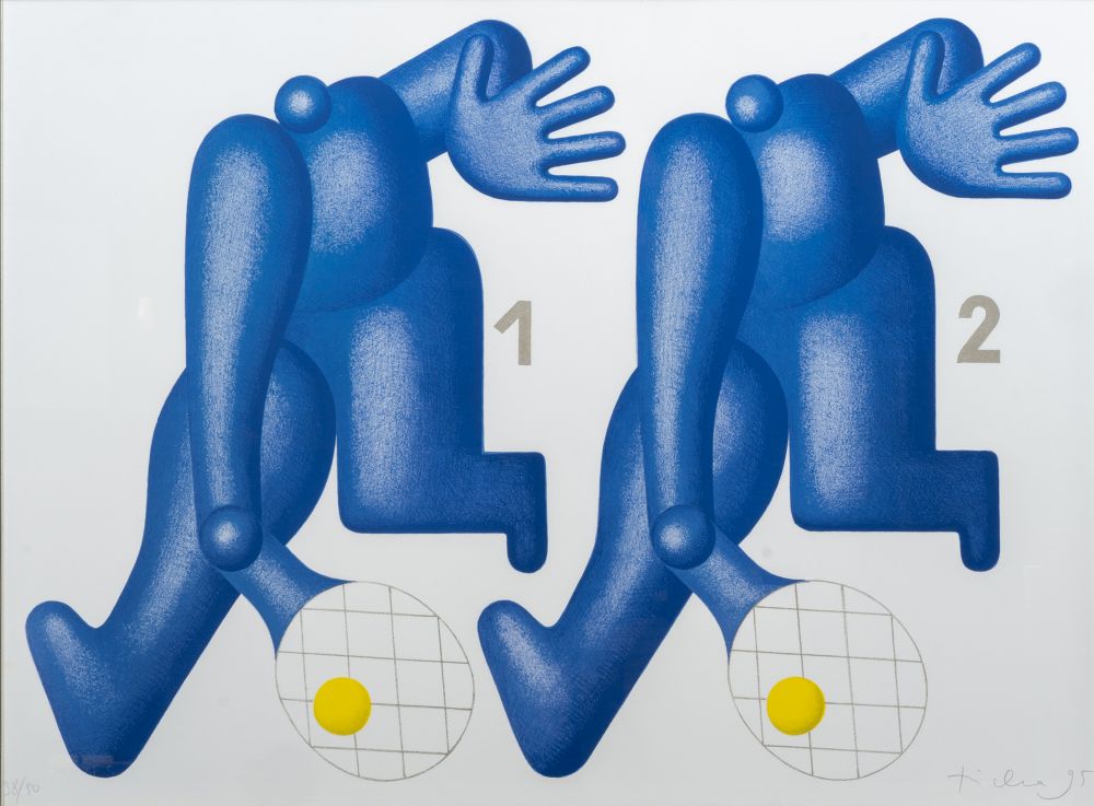 Tennis II