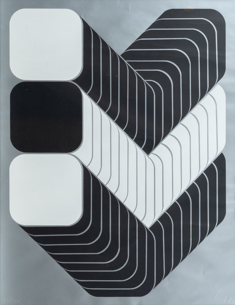 Geometric composition