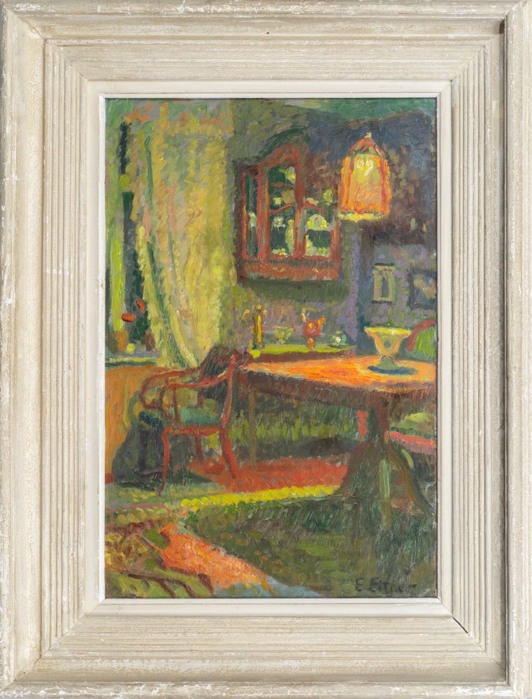 Abendstimmung im Haus des Künstlers - Bild 2