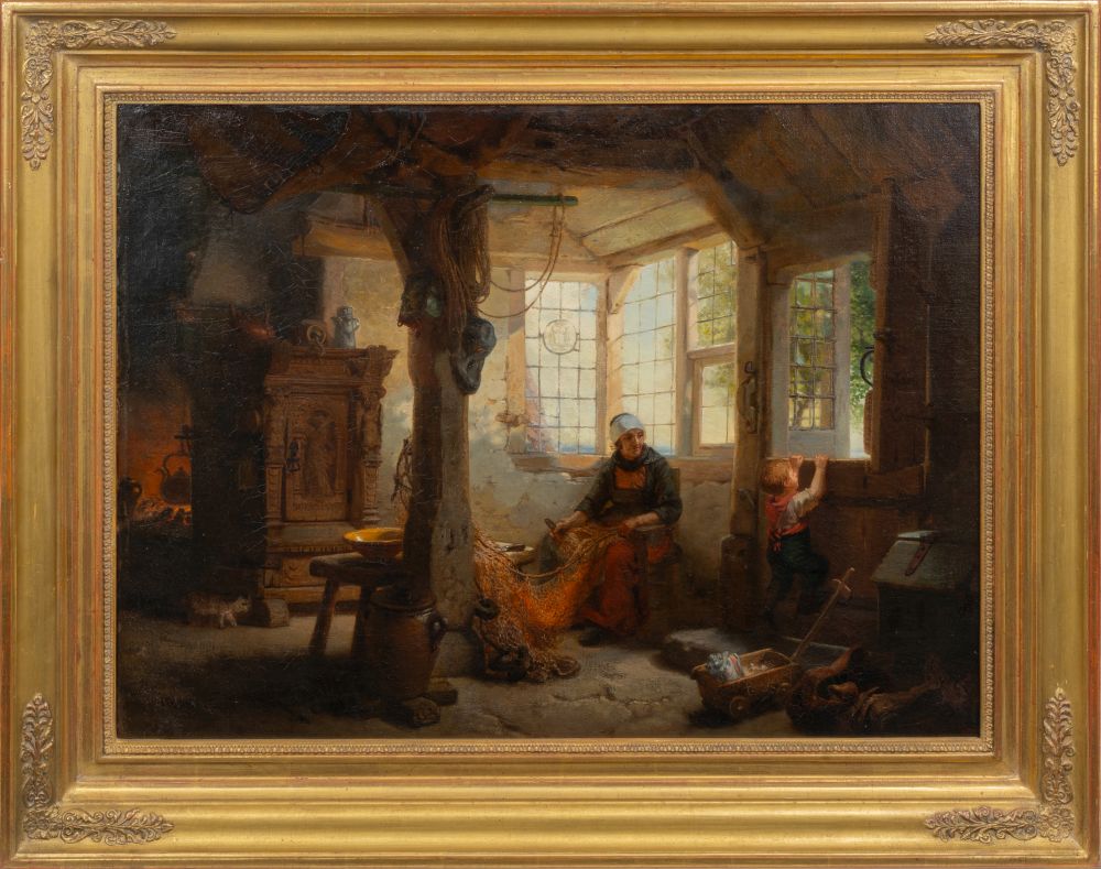 Interior - image 2