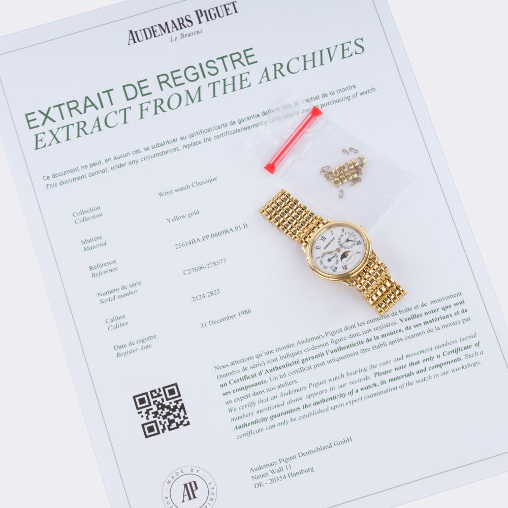 Rare Men's Wristwatch - image 5