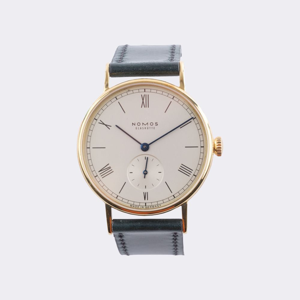 Herren-Armbanduhr 'Ludwig'