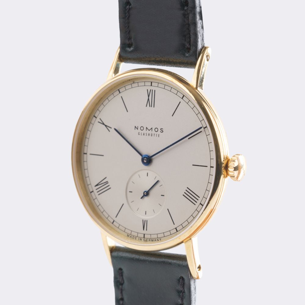 Herren-Armbanduhr 'Ludwig' - Bild 2