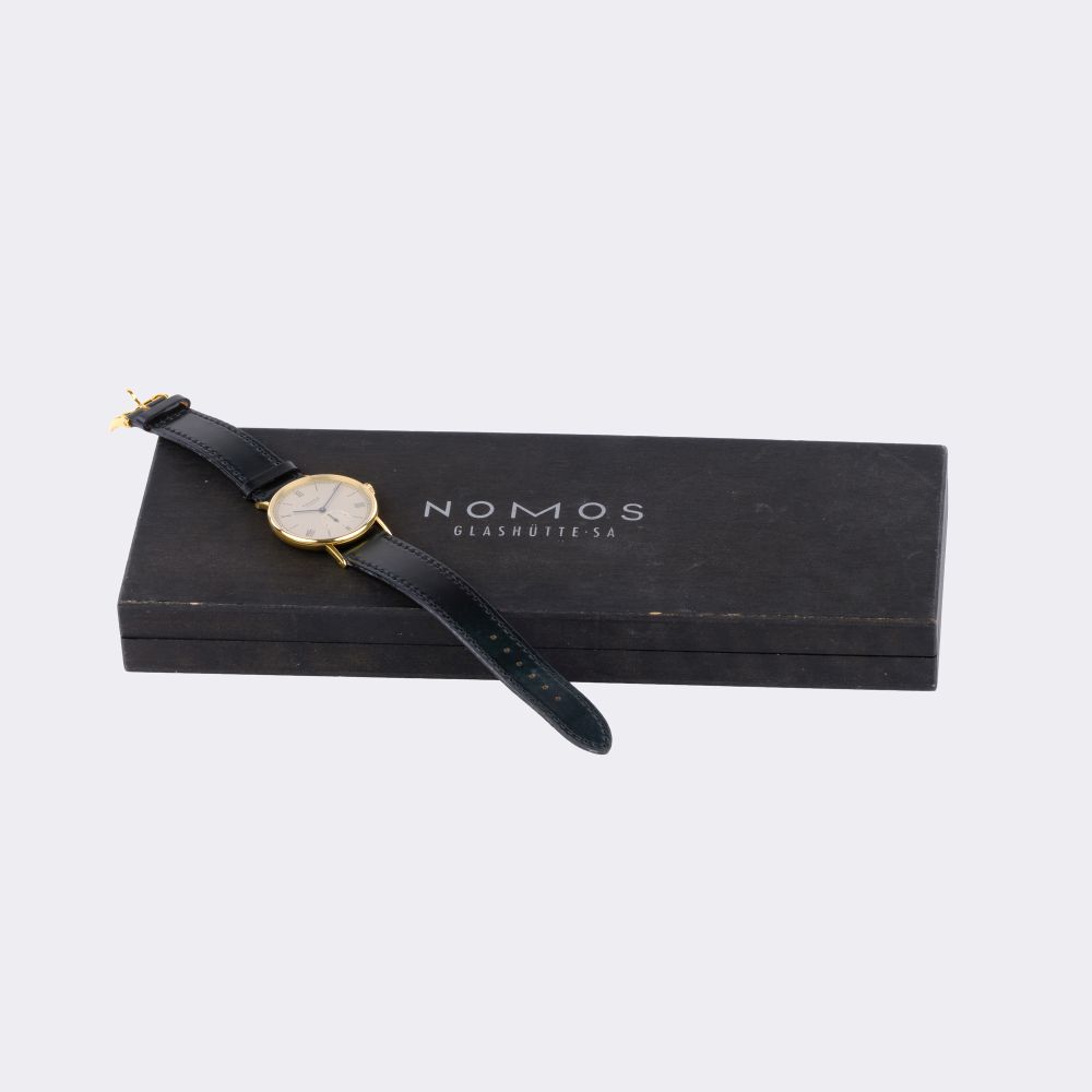 Herren-Armbanduhr 'Ludwig' - Bild 5