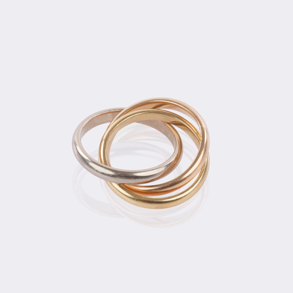 Tricolor Ring - image 2