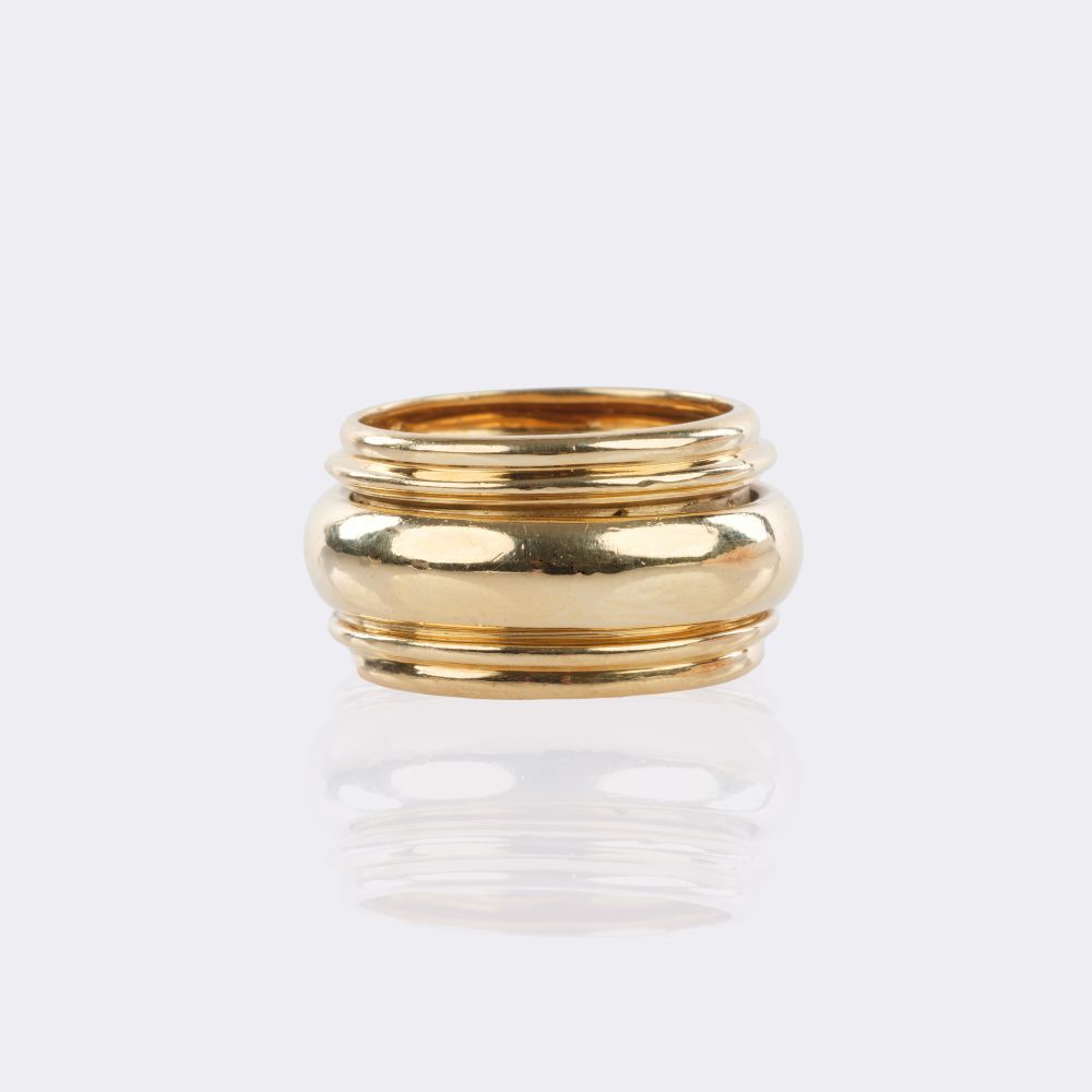Rotating Bandring - image 2