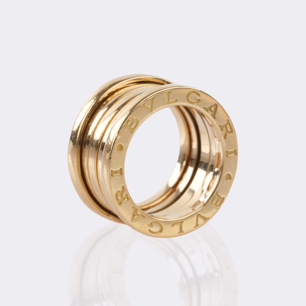 Ring 'B-Zero'
