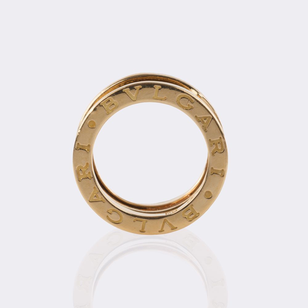 Ring 'B-Zero' - Bild 2