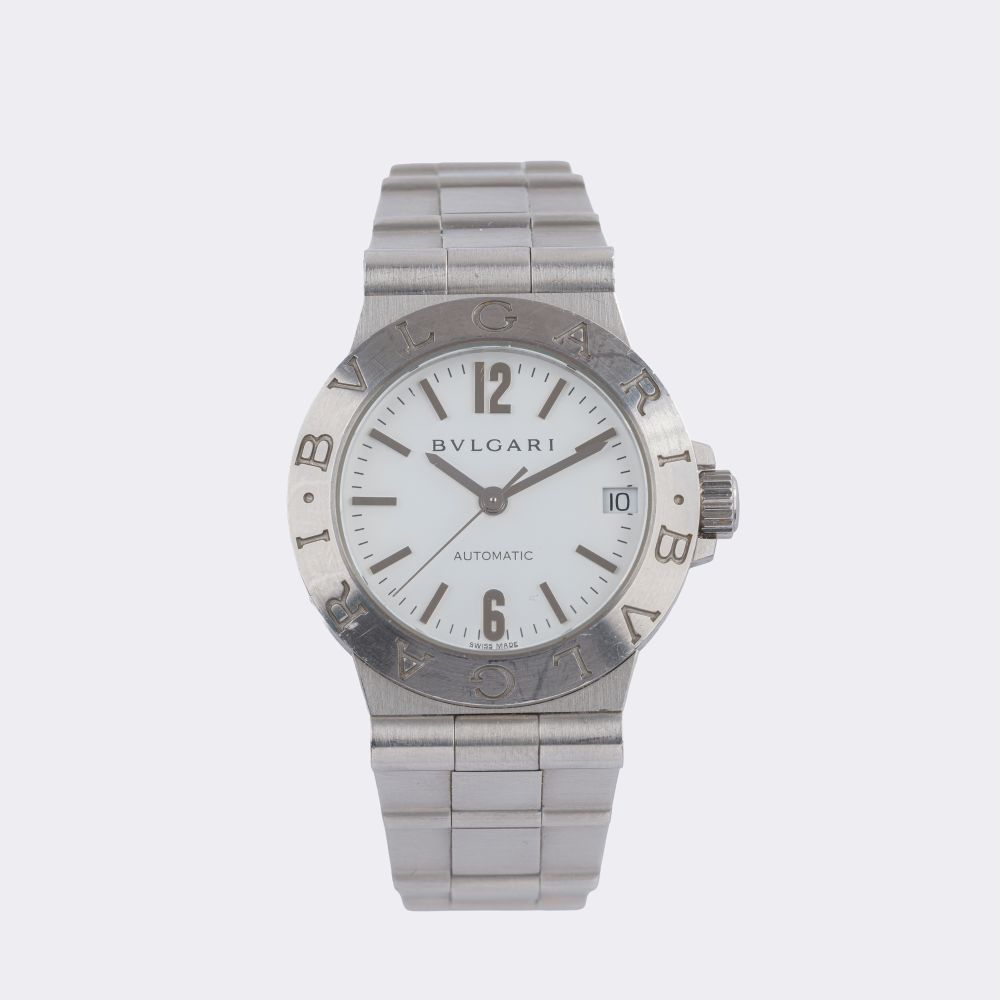 Damen-Armbanduhr 'Diagono'