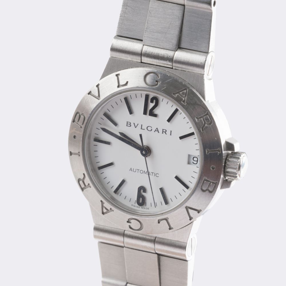 Damen-Armbanduhr 'Diagono' - Bild 2