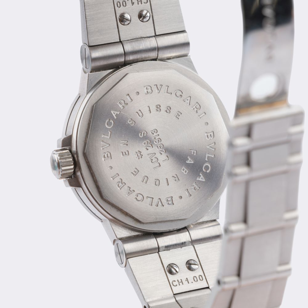 Damen-Armbanduhr 'Diagono' - Bild 3
