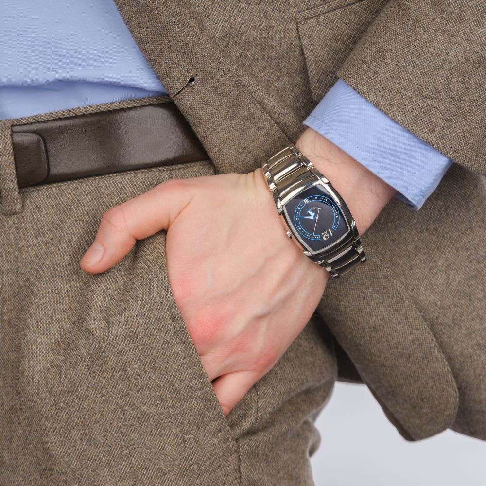 Herren-Armbanduhr 'Kalpa' - Bild 5