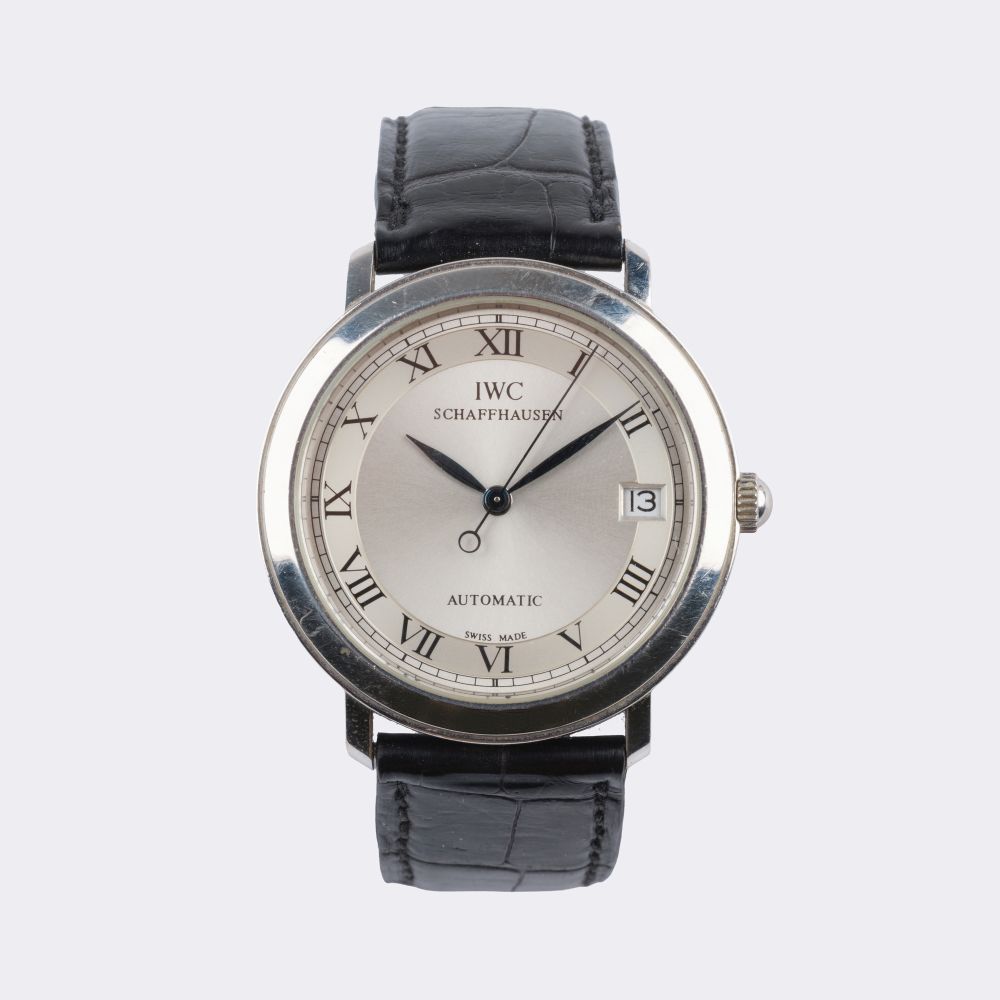 Herren-Armbanduhr 'Portofino'
