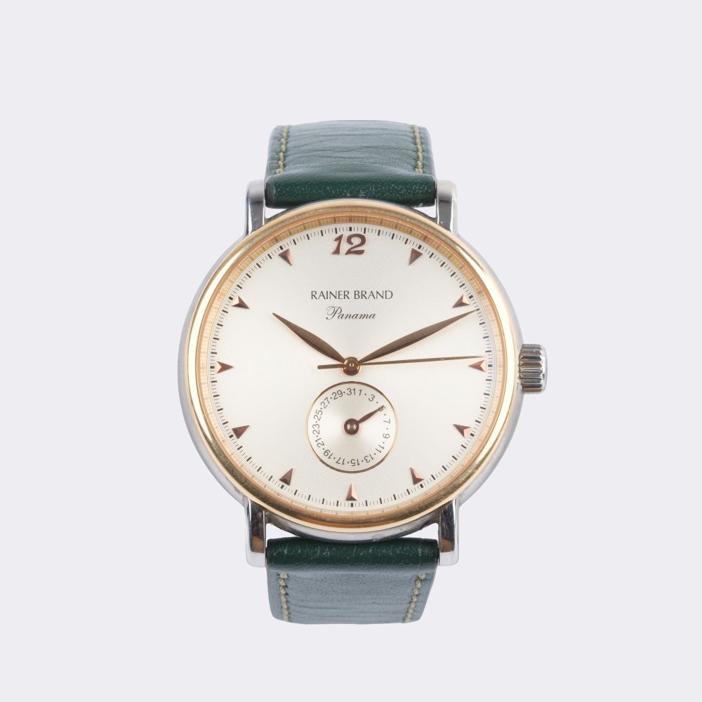 Herren-Armbanduhr 'Panama'