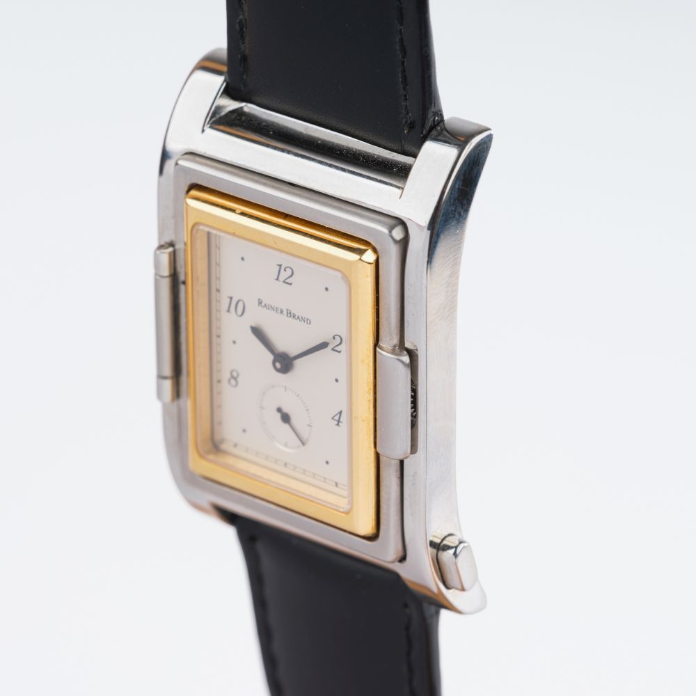 Herren-Armbanduhr 'Giro' - Bild 2