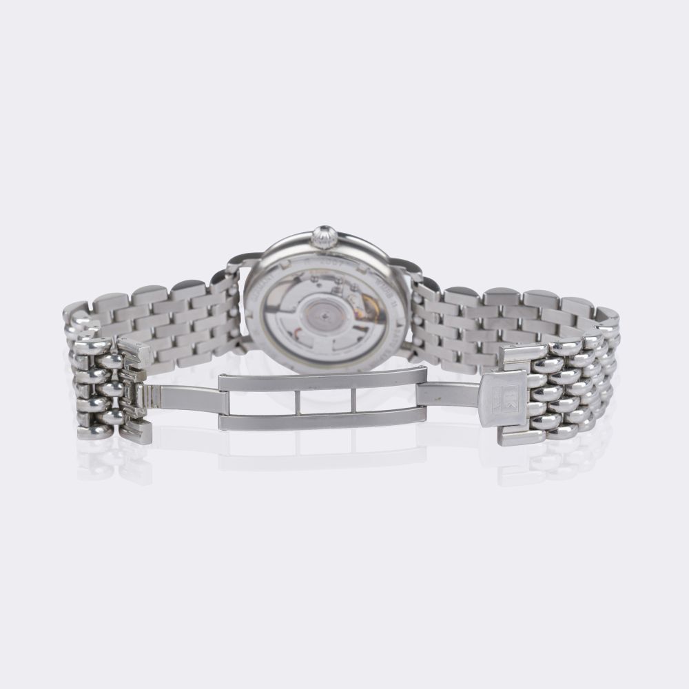 Herren-Armbanduhr 'Chronometer' - Bild 4