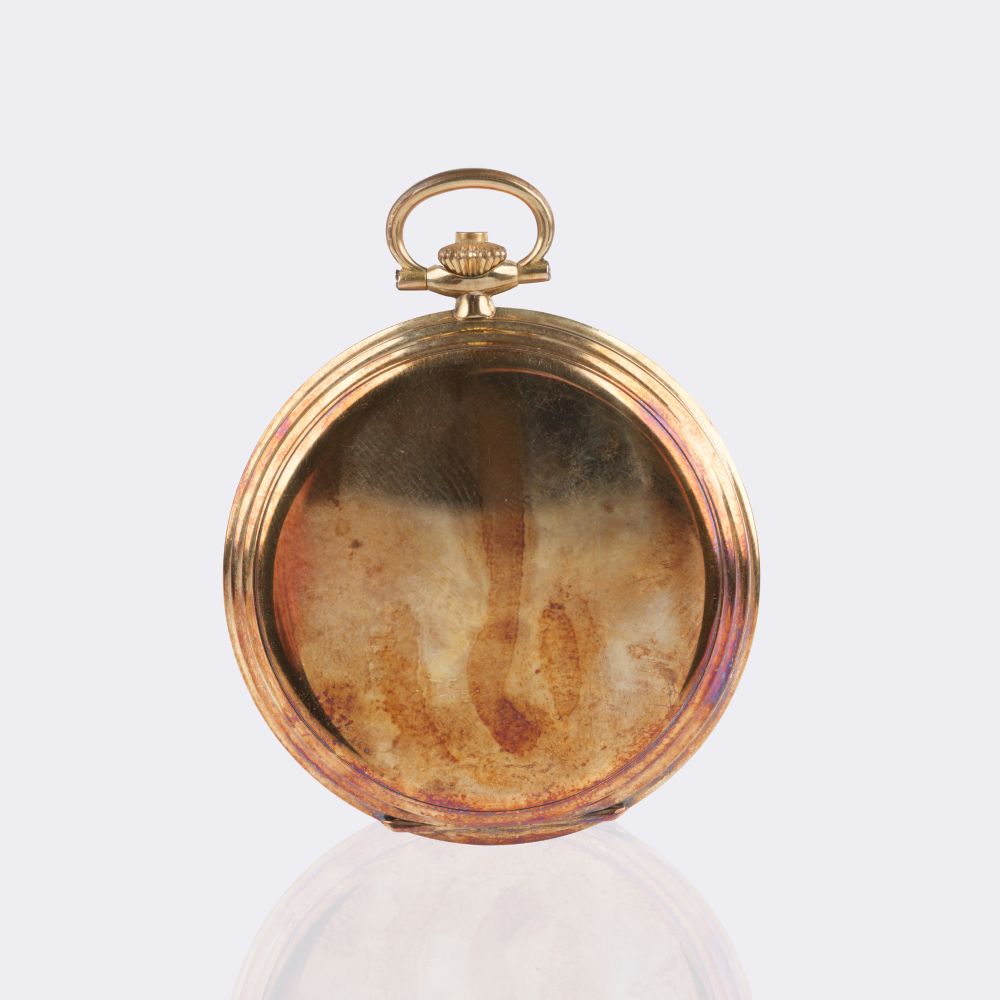 Savonette Pocket Watch - image 5