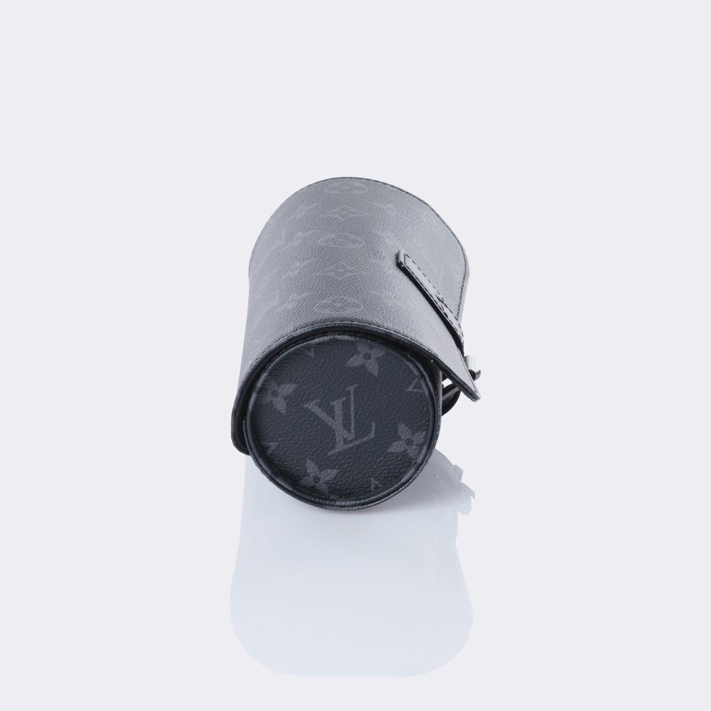 Watch Case For Three Watches - image 2