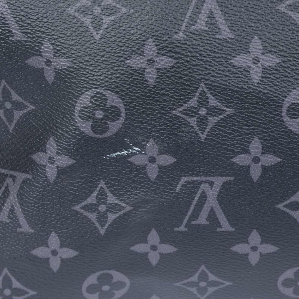 Keepall 50 Bandoulière 'Monogram Eclipse' - image 9