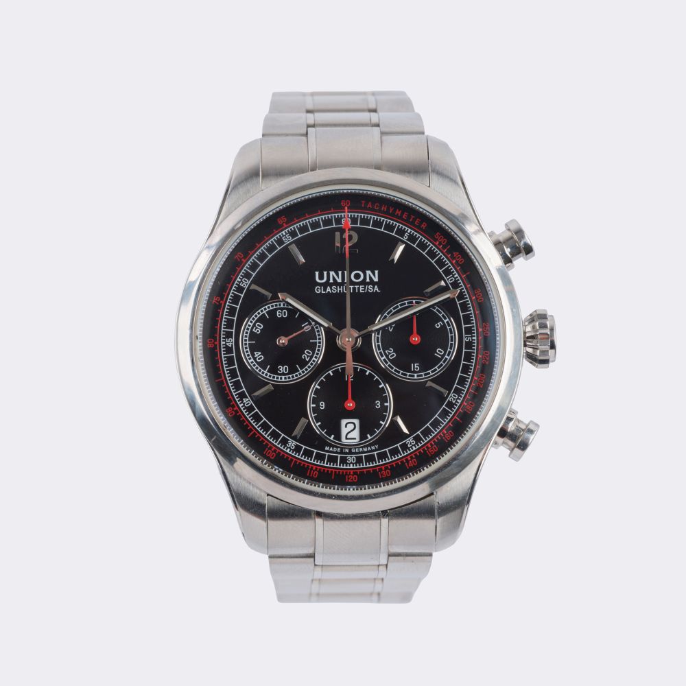 Herren-Armbanduhr 'Belisar'