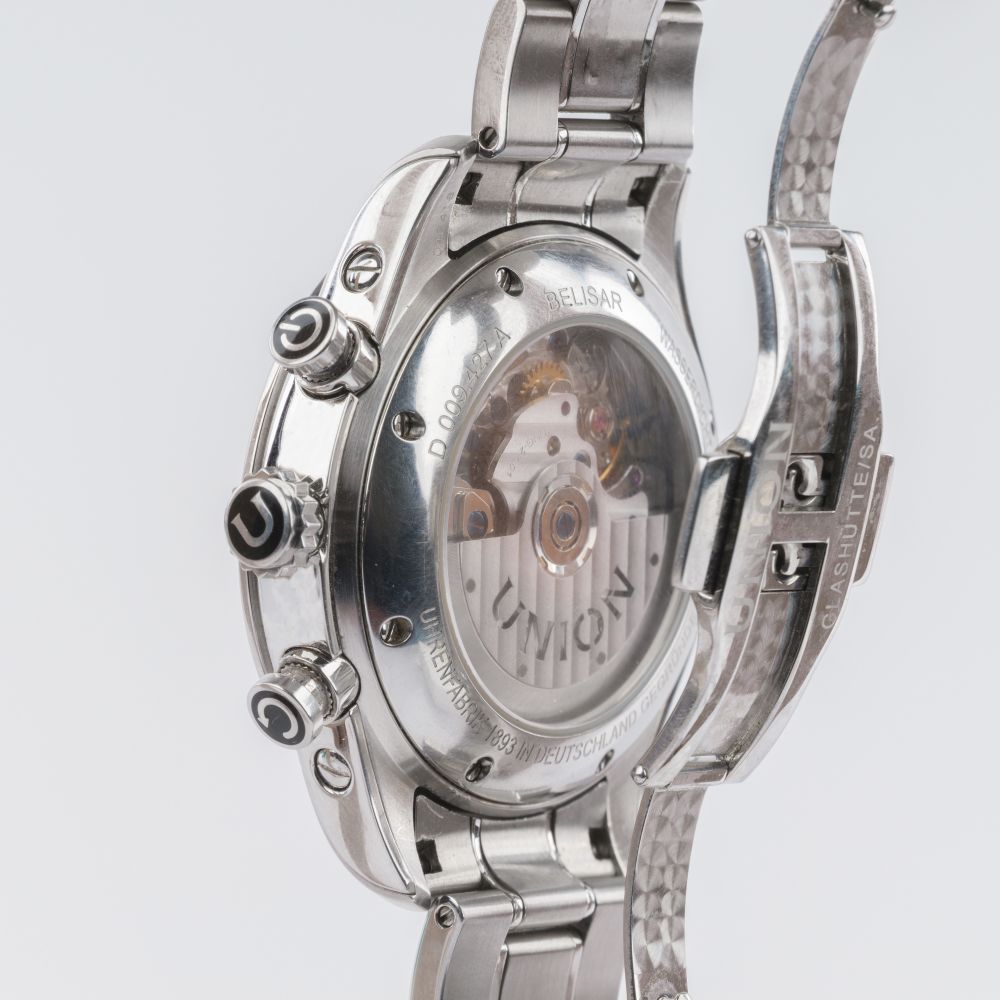 Herren-Armbanduhr 'Belisar' - Bild 3