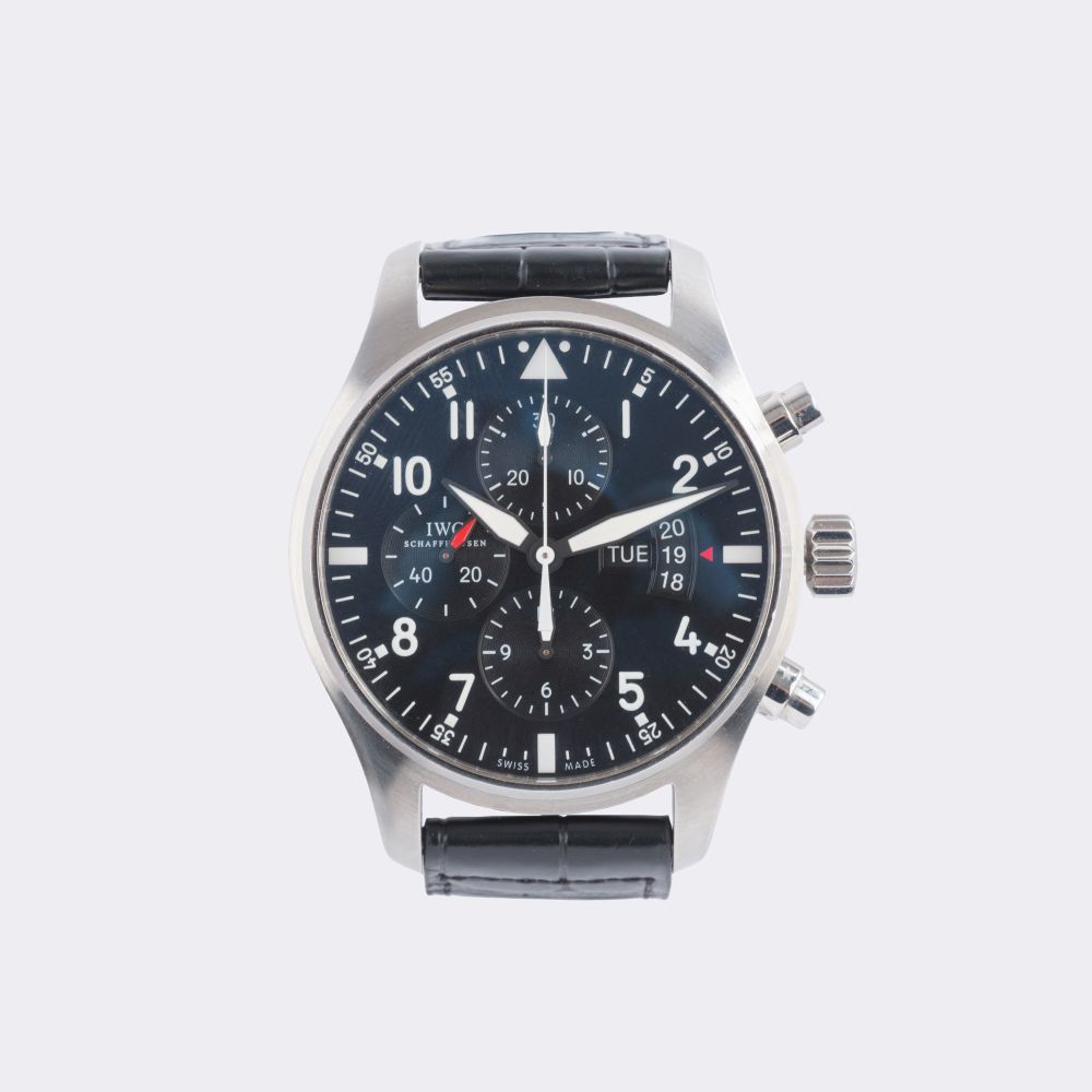 Herren-Armbanduhr 'Fliegeruhr'