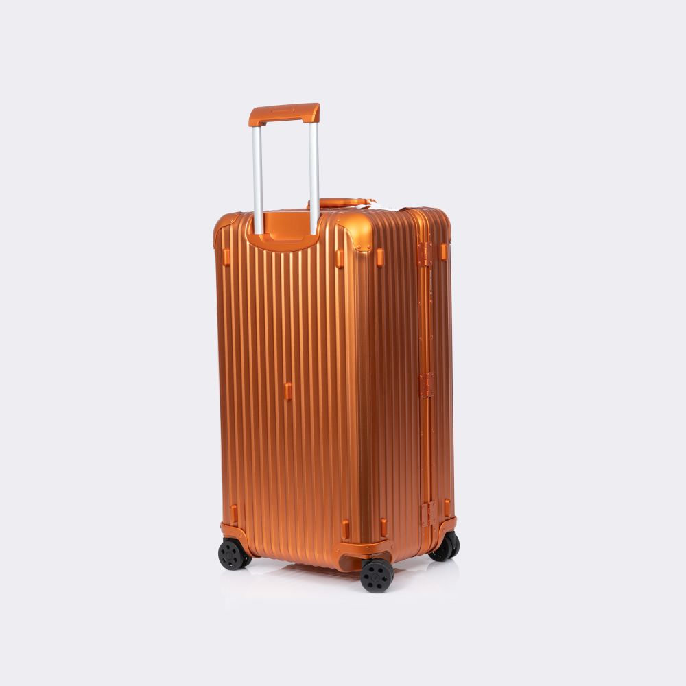 Limited Trunk Plus 'Mars' Edition - image 2