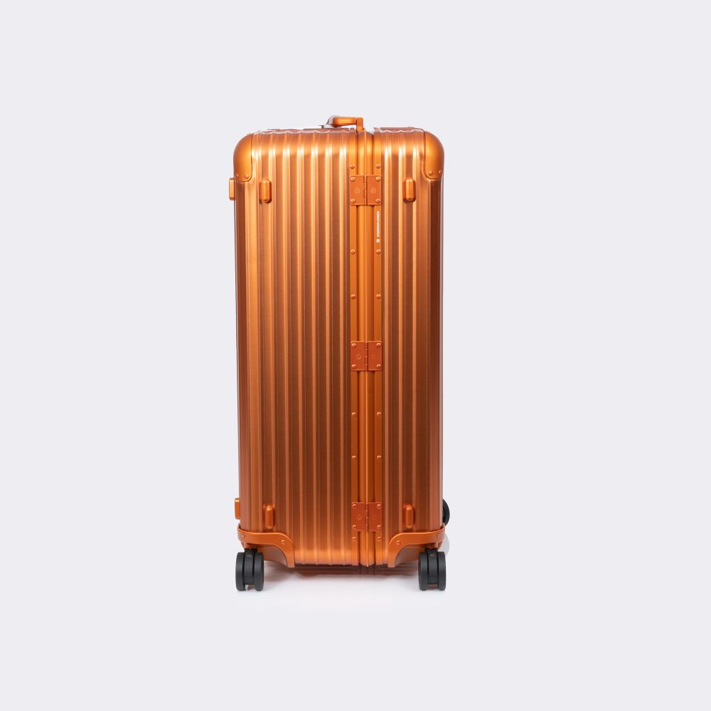 Limited Trunk Plus 'Mars' Edition - image 3