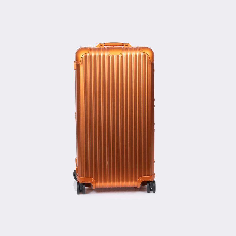 Limited Trunk Plus 'Mars' Edition - image 4