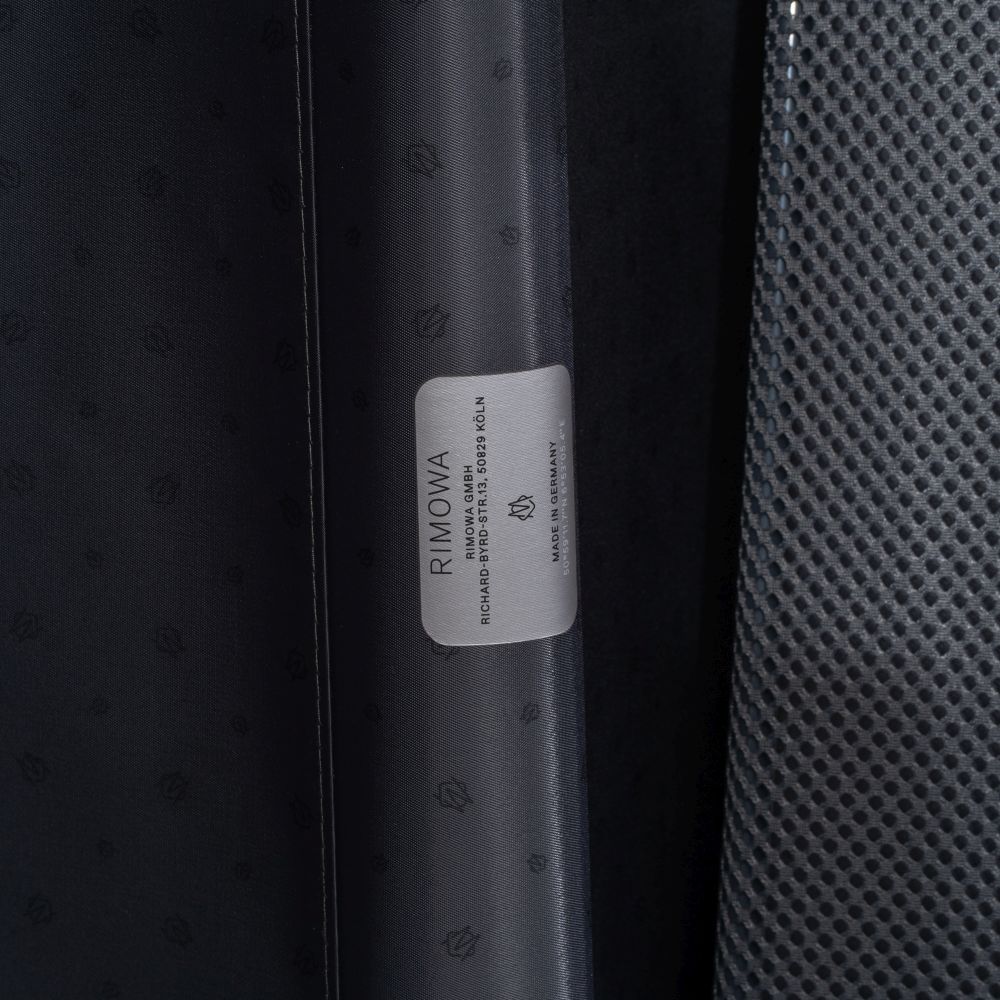 Limited Trunk Plus 'Mars' Edition - image 5