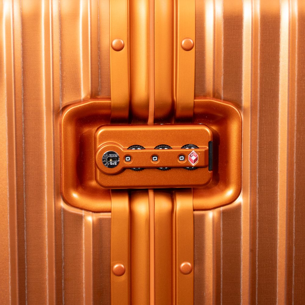 Limited Trunk Plus 'Mars' Edition - image 6