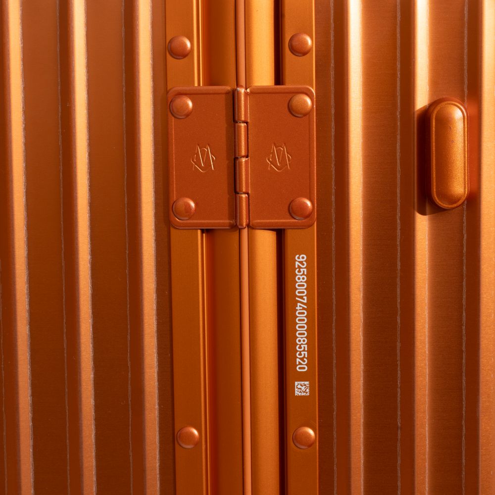Limited Trunk Plus 'Mars' Edition - image 7