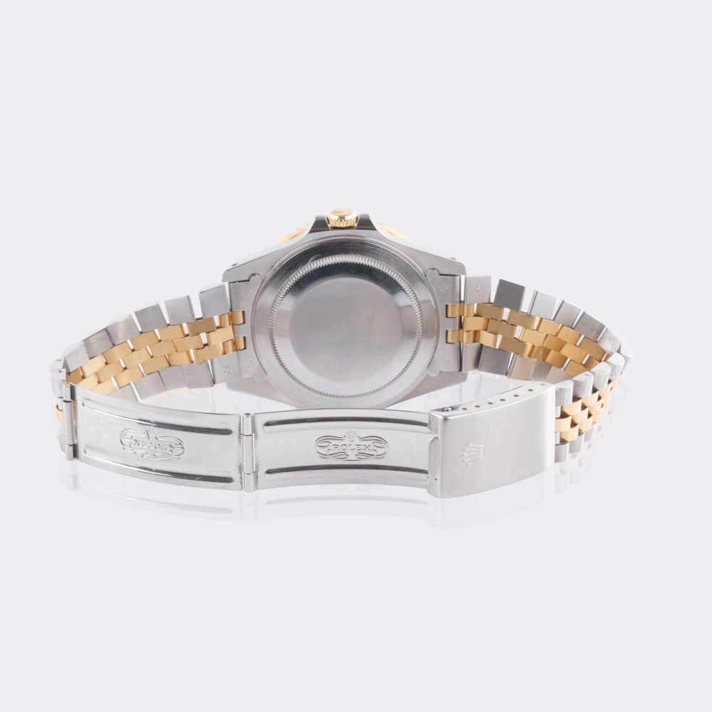 Herren-Armbanduhr 'GMT Master II' Sultan - Bild 4