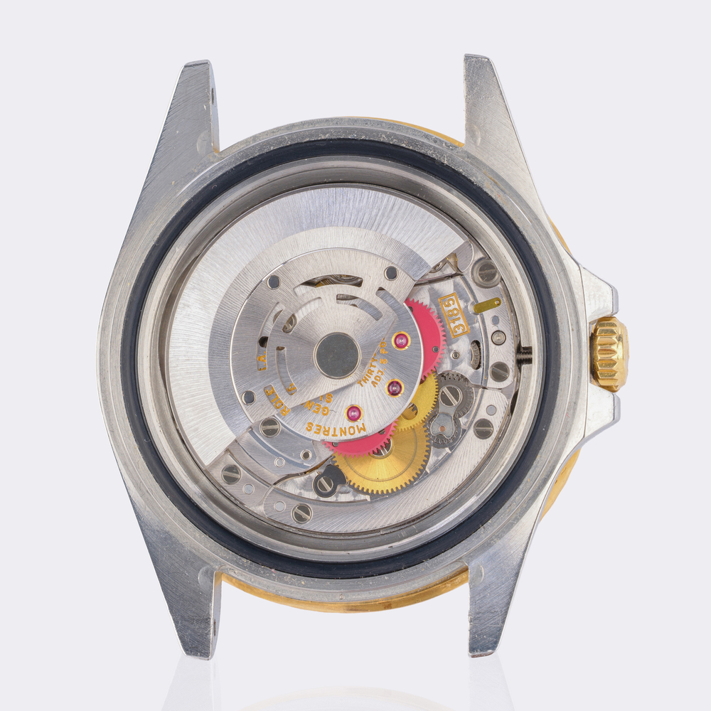 Men's Wristwatch 'GMT Master II' Sultan - image 6