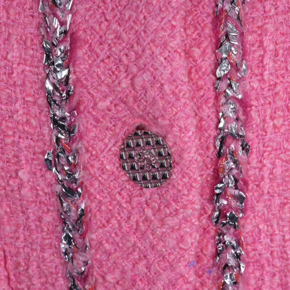 Tweed Coat - image 3