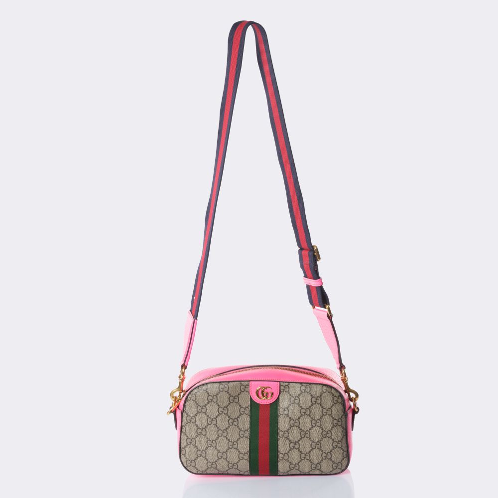 Ophidia GG Bag - image 2