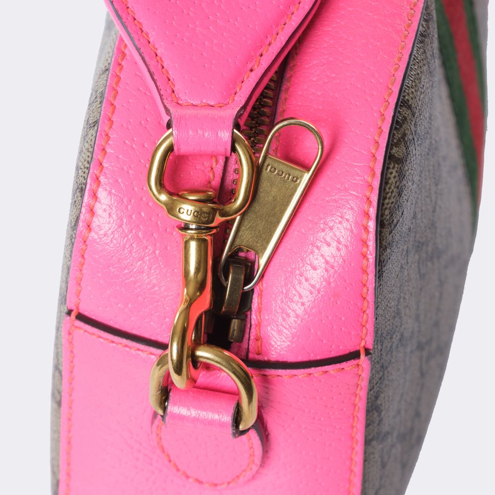 Ophidia GG Bag - image 5